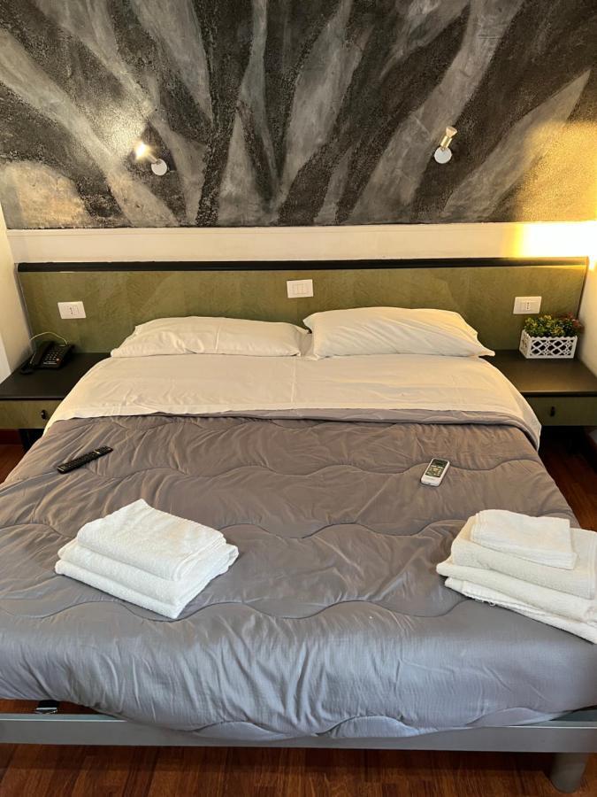 Hotel Como Сиракузы Экстерьер фото