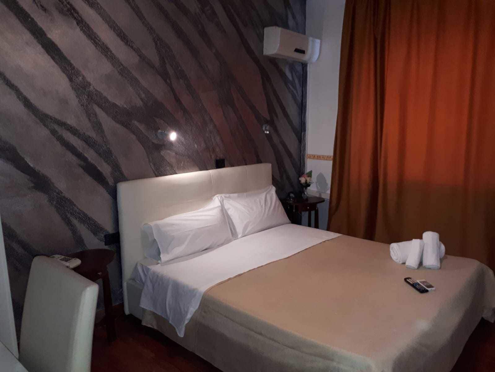 Hotel Como Сиракузы Экстерьер фото